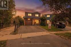 114 ELDERWOOD PLACE | Brampton Ontario | Slide Image One