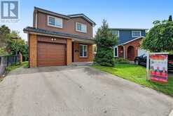 114 ELDERWOOD PLACE | Brampton Ontario | Slide Image Four