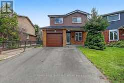 114 ELDERWOOD PLACE | Brampton Ontario | Slide Image Five