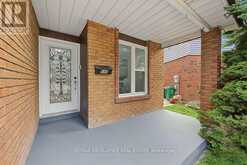 114 ELDERWOOD PLACE | Brampton Ontario | Slide Image Seven