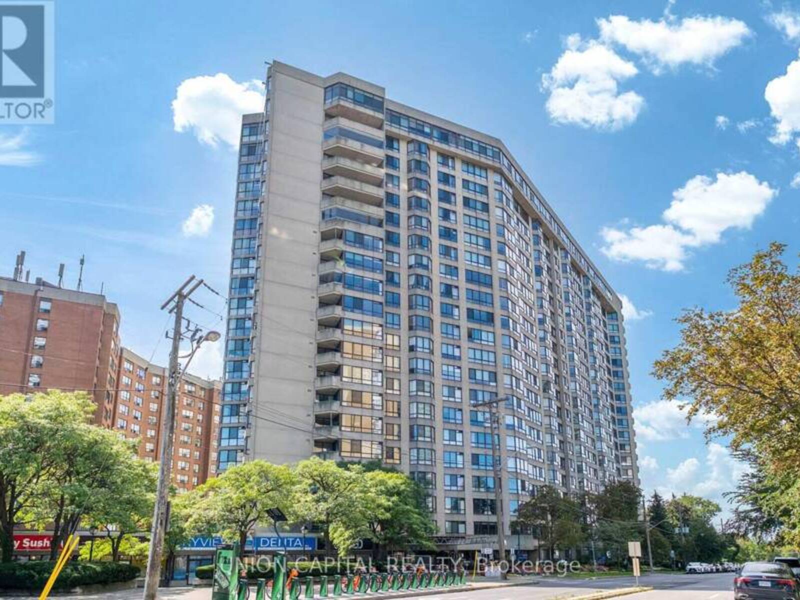 905 - 5444 YONGE STREET, Toronto, Ontario M2N 6J4
