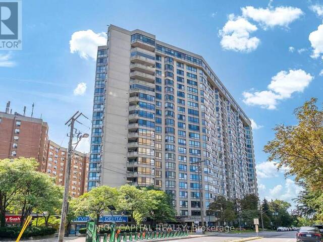 905 - 5444 YONGE STREET Toronto Ontario, M2N 6J4 - 3 Bedrooms Condo For Sale