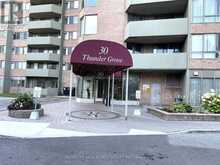 413 - 30 THUNDER GROVE | Toronto Ontario | Slide Image One