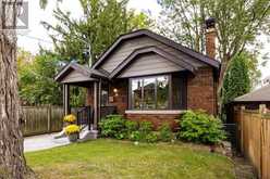 119 JACKMAN AVENUE | Toronto Ontario | Slide Image One