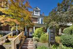 4 DINGWALL AVENUE | Toronto Ontario | Slide Image Two