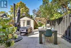4 DINGWALL AVENUE | Toronto Ontario | Slide Image Forty-one