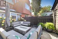 4 DINGWALL AVENUE | Toronto Ontario | Slide Image Forty-four
