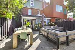 4 DINGWALL AVENUE | Toronto Ontario | Slide Image Forty-five