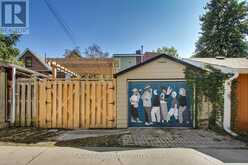 4 DINGWALL AVENUE | Toronto Ontario | Slide Image Forty-seven
