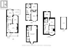 4 DINGWALL AVENUE | Toronto Ontario | Slide Image Forty-eight