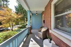 4 DINGWALL AVENUE | Toronto Ontario | Slide Image Four