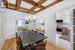 4 DINGWALL AVENUE | Toronto Ontario | Slide Image Nine