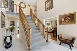 82 JUSTUS DRIVE | Richmond Hill Ontario | Slide Image Fourteen