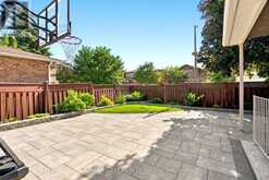 82 JUSTUS DRIVE | Richmond Hill Ontario | Slide Image Forty-eight