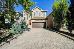 61 ALADDIN CRESCENT | Richmond Hill Ontario | Slide Image One
