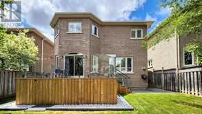 61 ALADDIN CRESCENT | Richmond Hill Ontario | Slide Image Forty-five