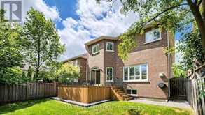 61 ALADDIN CRESCENT | Richmond Hill Ontario | Slide Image Forty-six