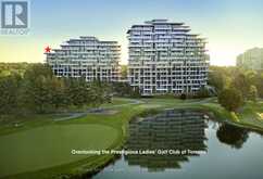 1008 - 397 ROYAL ORCHARD BOULEVARD | Markham Ontario | Slide Image Two