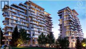 1008 - 397 ROYAL ORCHARD BOULEVARD | Markham Ontario | Slide Image Four