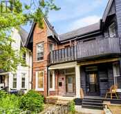 37 NOBLE STREET | Toronto Ontario | Slide Image One