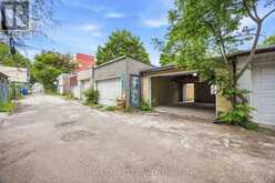 37 NOBLE STREET | Toronto Ontario | Slide Image Forty-seven