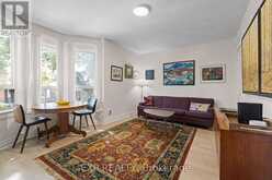 60 PARKDALE ROAD | Toronto Ontario | Slide Image Thirteen