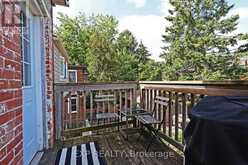 60 PARKDALE ROAD | Toronto Ontario | Slide Image Nineteen