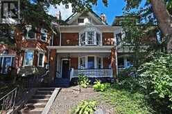 60 PARKDALE ROAD | Toronto Ontario | Slide Image One