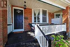 60 PARKDALE ROAD | Toronto Ontario | Slide Image Two