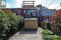 60 PARKDALE ROAD | Toronto Ontario | Slide Image Thirty-nine