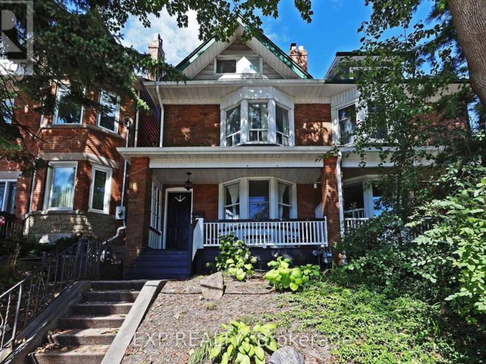 60 PARKDALE ROAD, Toronto, Ontario M6R 1E2