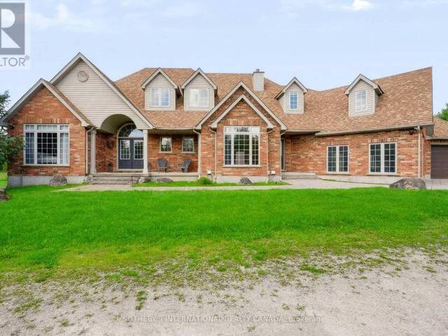 11525 5TH LINE NASSAGAWEYA Milton Ontario, L0P 1B0 - 5 Bedrooms Home For Sale