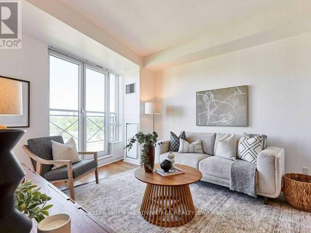 806 - 20 SCRIVENER SQUARE Toronto Ontario, M4W 3X9 - 1 Bedroom Condo For Sale