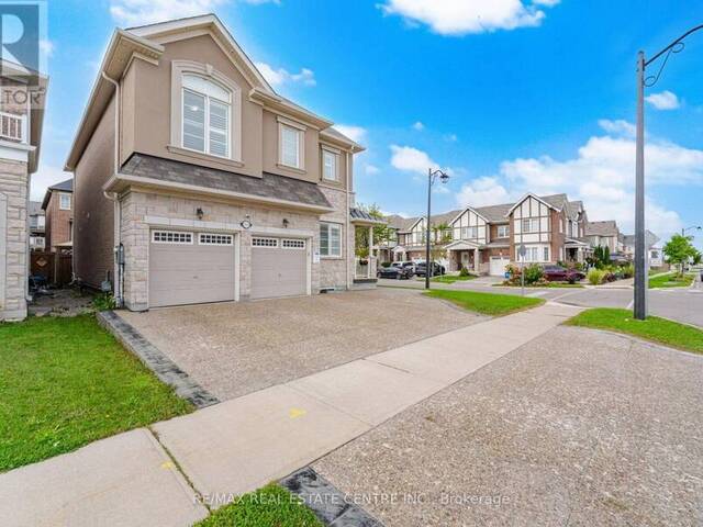 153 WHITLOCK AVENUE Milton Ontario, L9E 1G1 - 6 Bedrooms Home For Sale