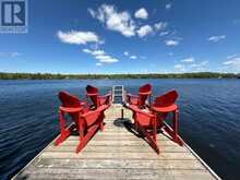 137 PICKEREL POINT ROAD | Port Severn Ontario | Slide Image One