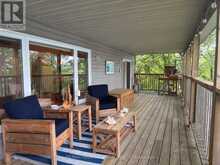 137 PICKEREL POINT ROAD | Port Severn Ontario | Slide Image Twenty-two