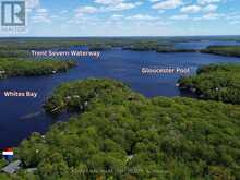 137 PICKEREL POINT ROAD | Port Severn Ontario | Slide Image Three
