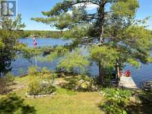 137 PICKEREL POINT ROAD | Port Severn Ontario | Slide Image Forty-five