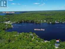 137 PICKEREL POINT ROAD | Port Severn Ontario | Slide Image Four