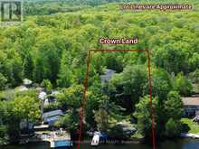 137 PICKEREL POINT ROAD | Port Severn Ontario | Slide Image Five