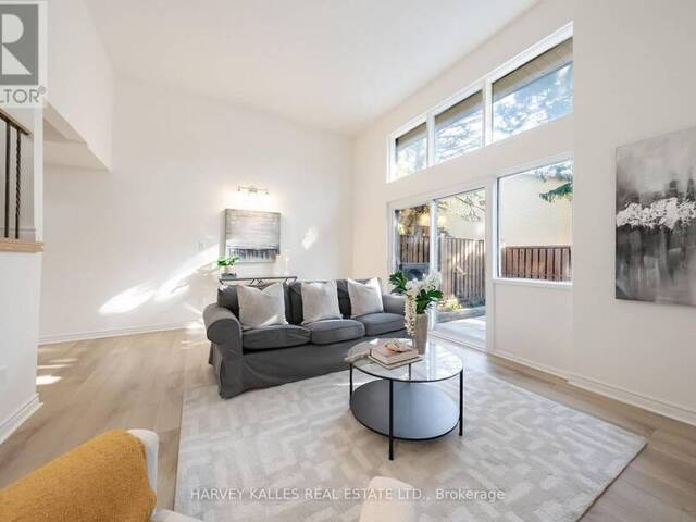 102 JENNY WREN WAY Toronto Ontario, M2H 2Z2 - 4 Bedrooms Condo For Sale
