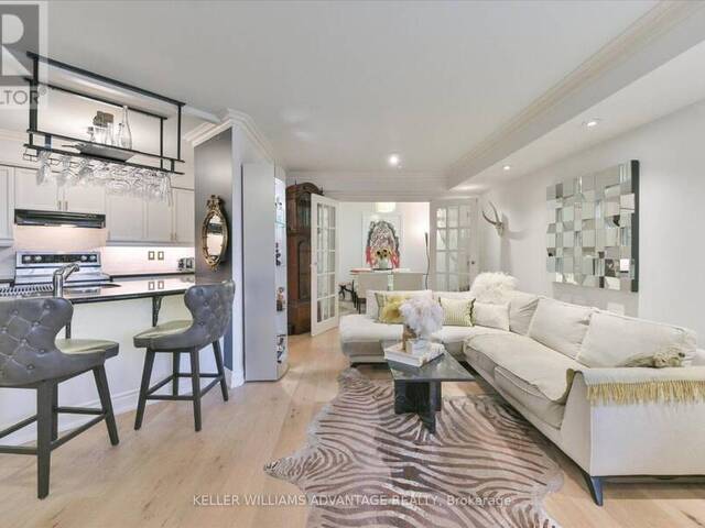 601 - 300 BALLIOL STREET Toronto Ontario, M4S 3G6 - 2 Bedrooms Condo For Sale