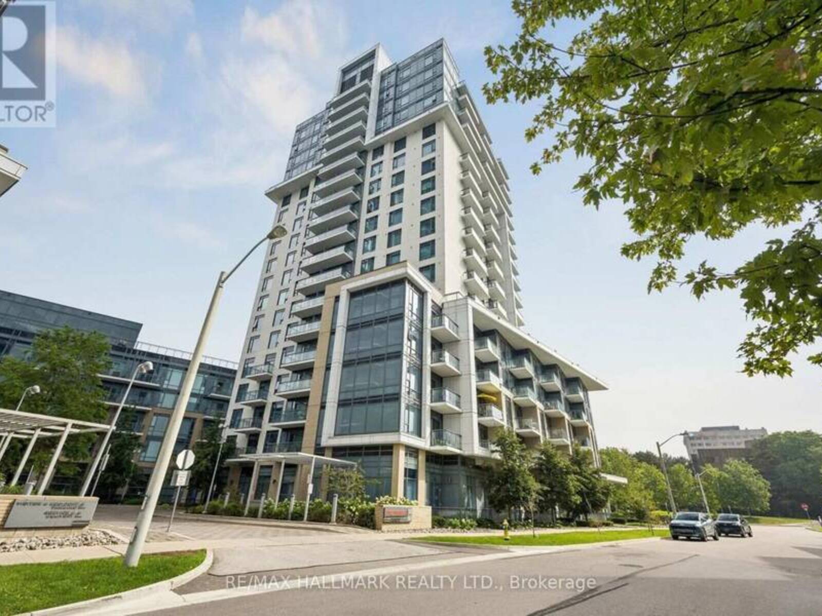 1059 - 60 ANN OREILLY ROAD, Toronto, Ontario M2J 0C8