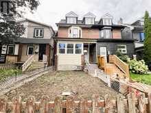 82 CURZON STREET | Toronto Ontario | Slide Image One