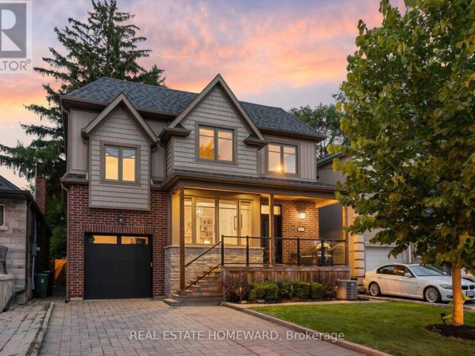 101 NORTHDALE BOULEVARD, Toronto, Ontario M4B 1X1