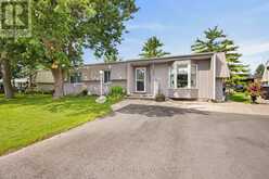 18 BELLE ISLE ARM | Innisfil Ontario | Slide Image One
