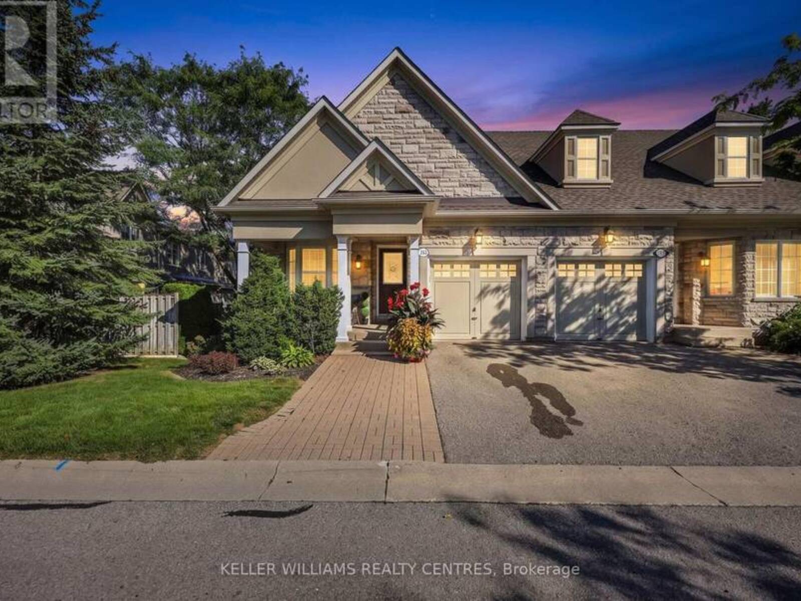 10 - 353 TERRY CARTER CRESCENT, Newmarket, Ontario L3Y 9G2