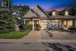 10 - 353 TERRY CARTER CRESCENT | Newmarket Ontario | Slide Image One