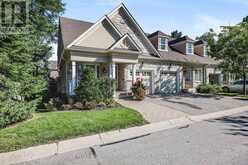 10 - 353 TERRY CARTER CRESCENT | Newmarket Ontario | Slide Image Two