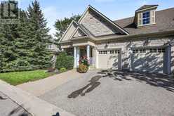 10 - 353 TERRY CARTER CRESCENT | Newmarket Ontario | Slide Image Three